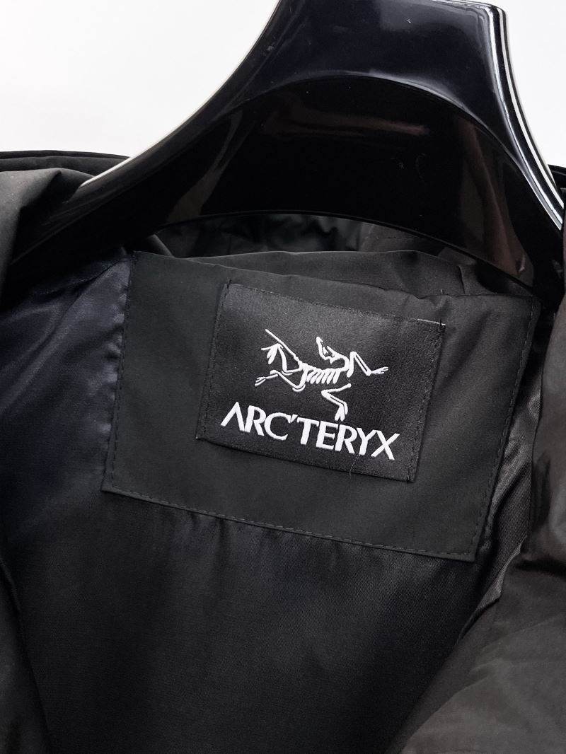 Arcteryx Outwear